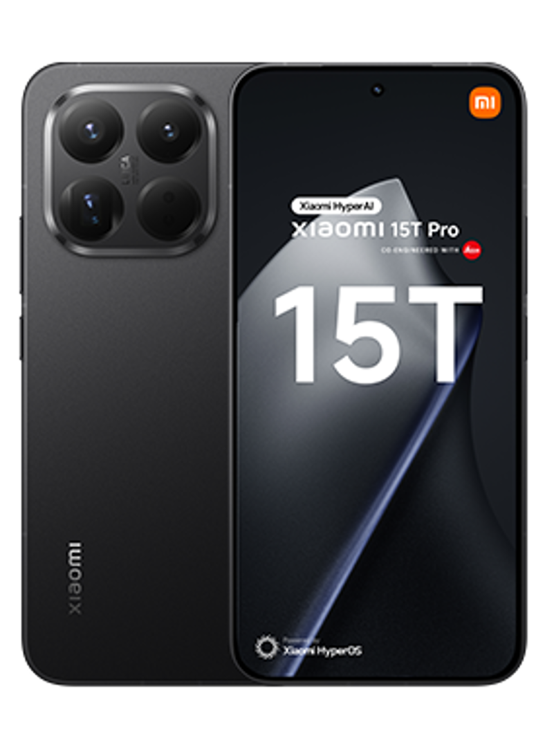 Zdjęcie Xiaomi 15T Pro 5G 12/512GB