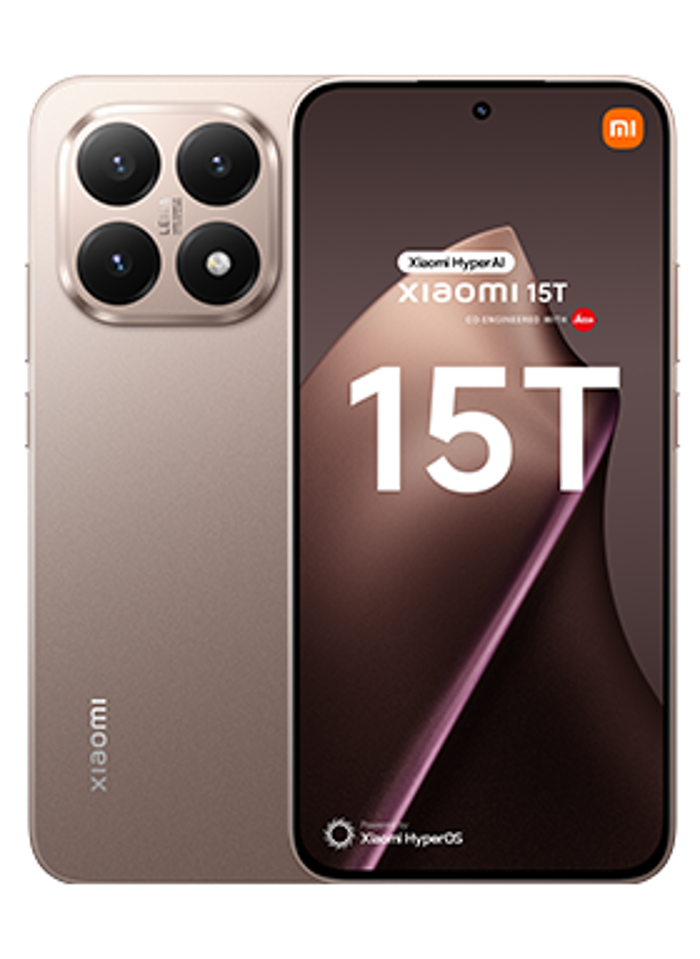 Zdjęcie Xiaomi 15T 5G 12/512GB
