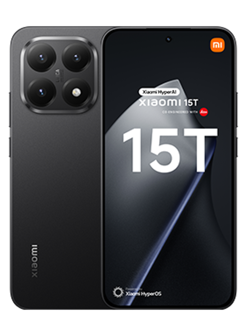 Zdjęcie Xiaomi 15T 5G 12/512GB