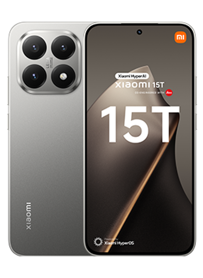 Zdjęcie Xiaomi 15T 5G 12/512GB