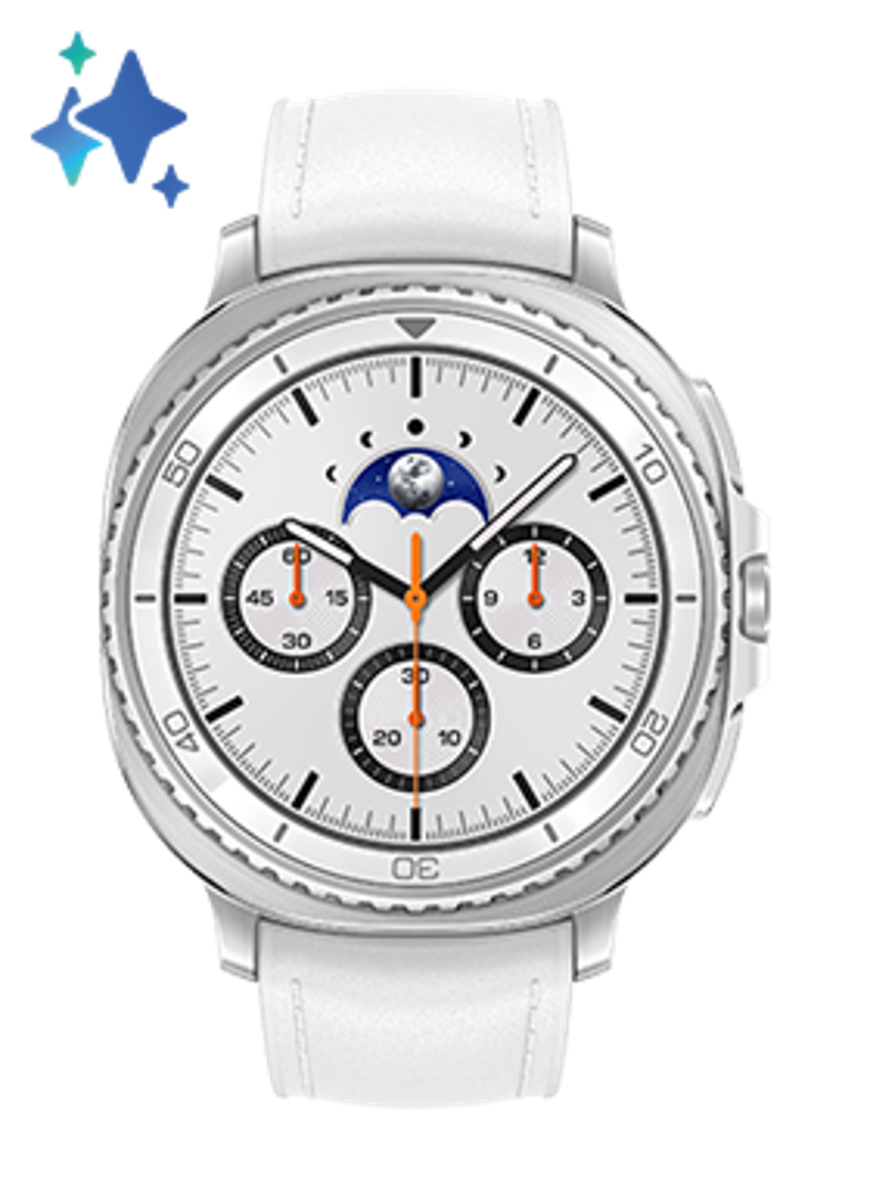 Zdjęcie Samsung Galaxy Watch 8 Classic 46mm
