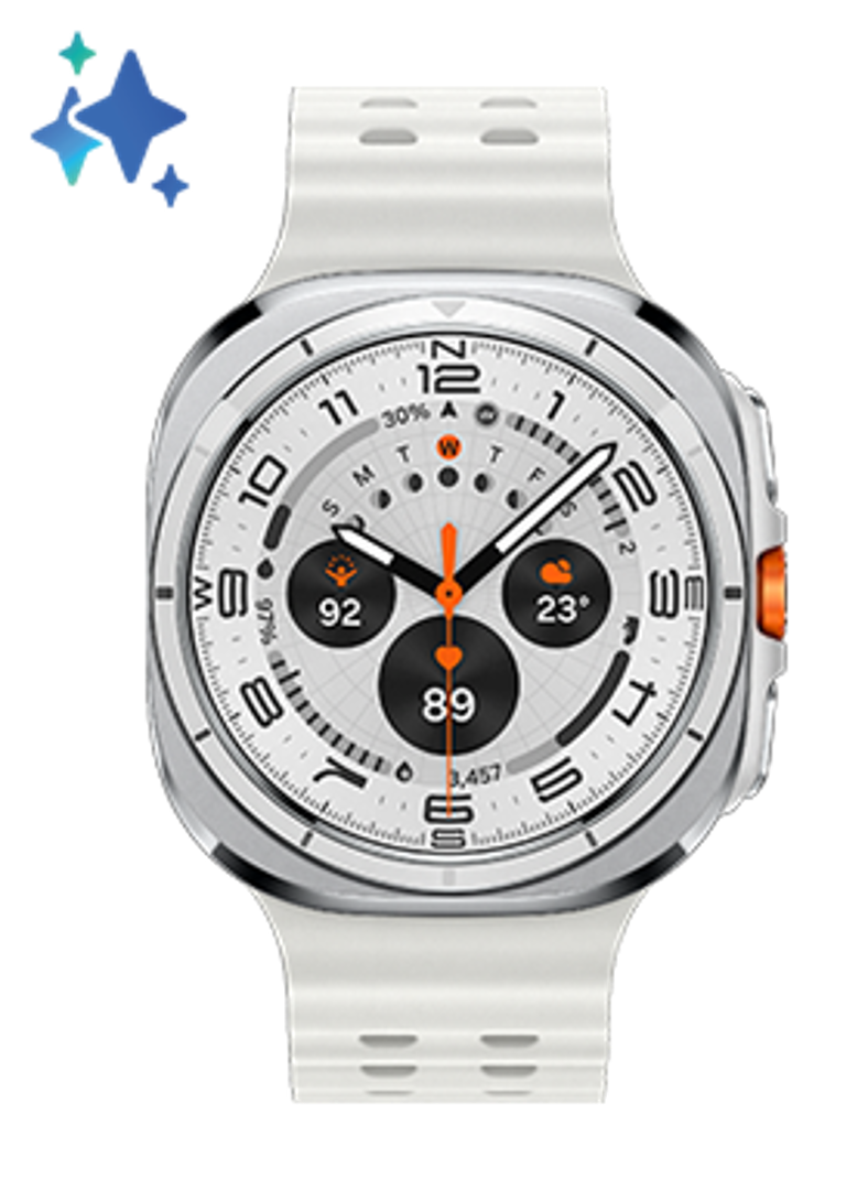 Zdjęcie Samsung Galaxy Watch Ultra LTE 2025