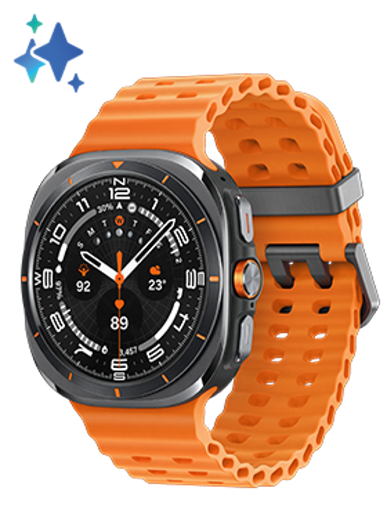 Samsung Galaxy Watch Ultra LTE 2025 zdjęcie 2