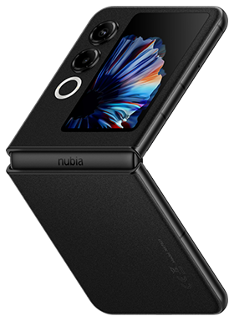 Nubia Flip 2 5G 8/256GB | Plus