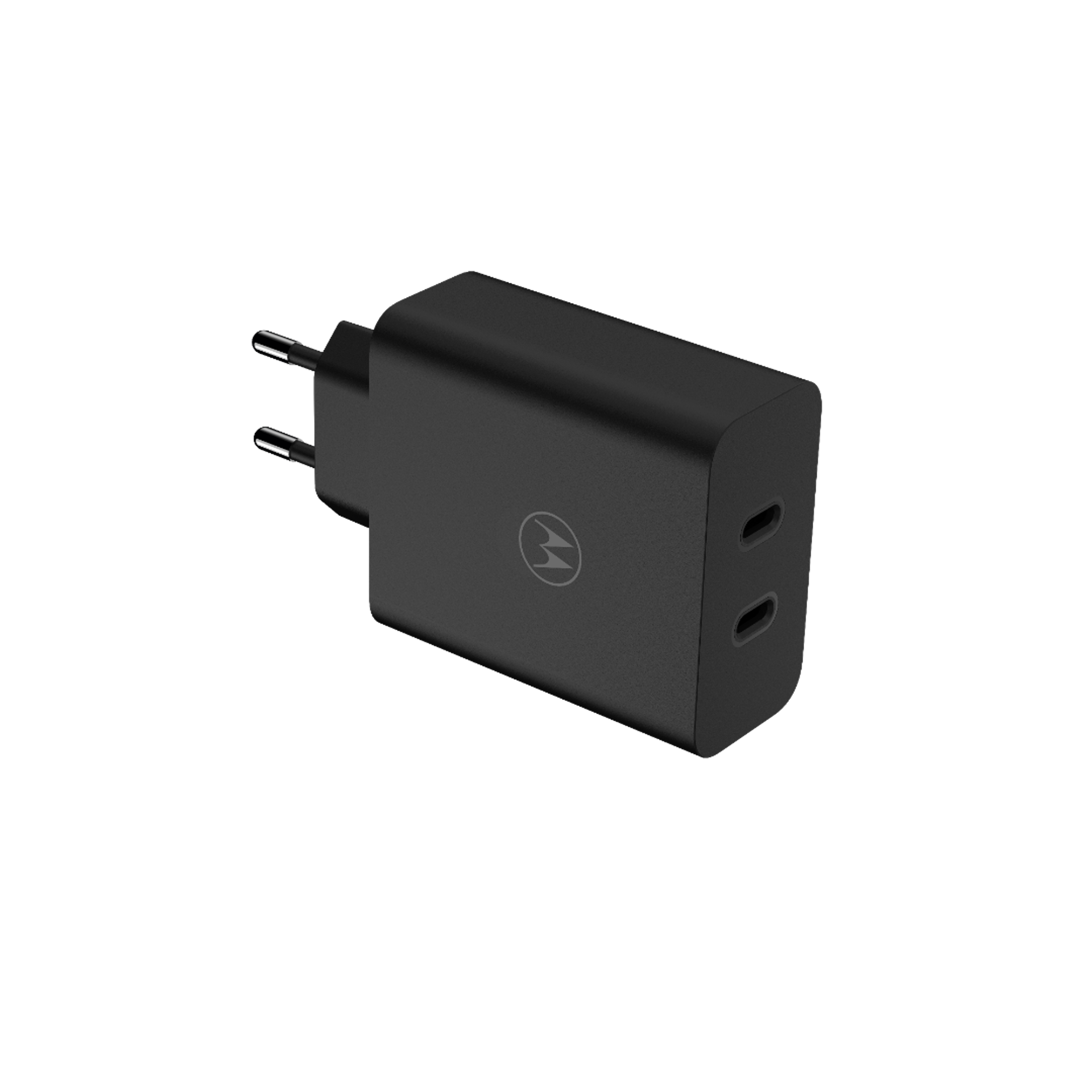 motorola Ładowarka TurboPower 125W DualPort zdjęcie 2
