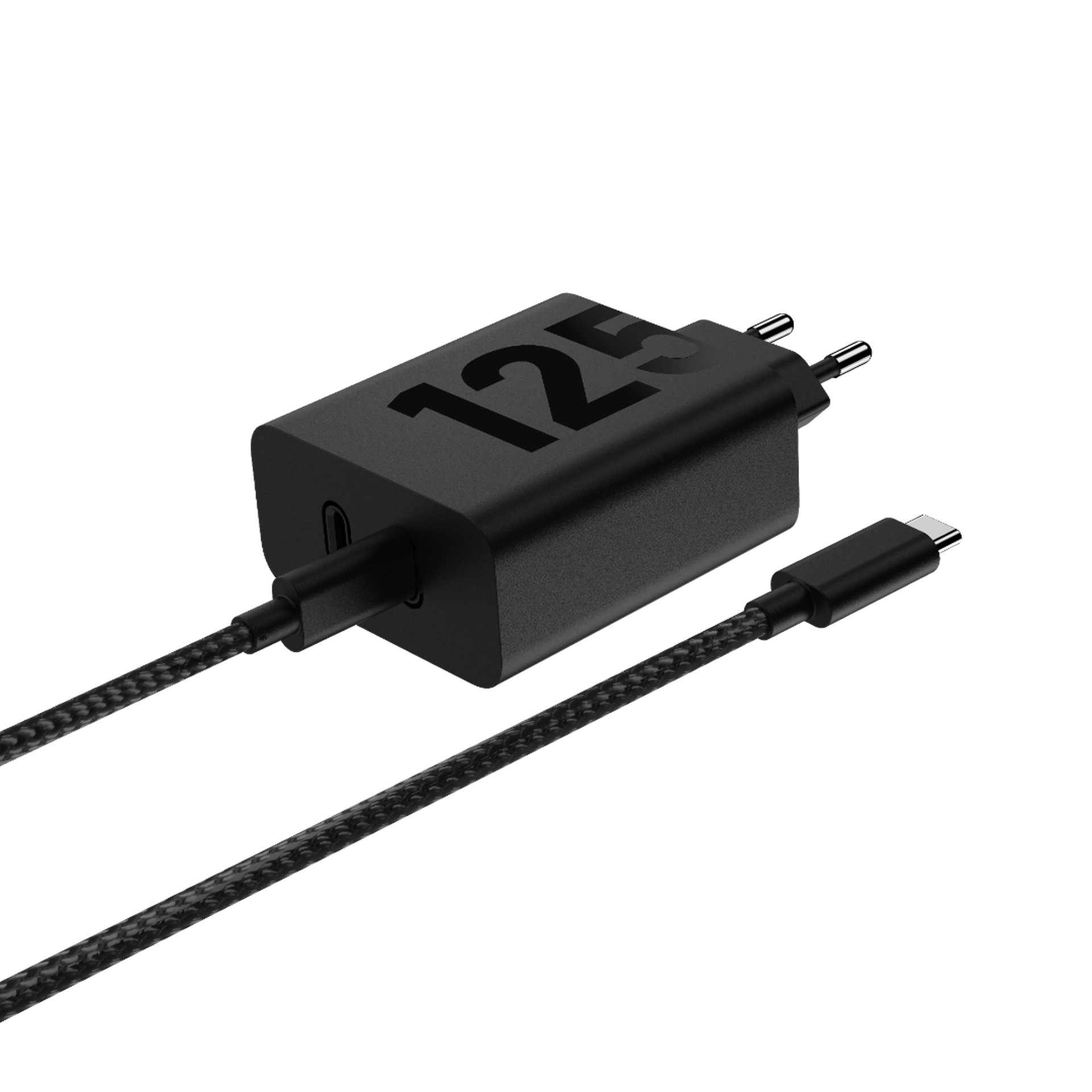 motorola Ładowarka TurboPower 125W DualPort zdjęcie 4