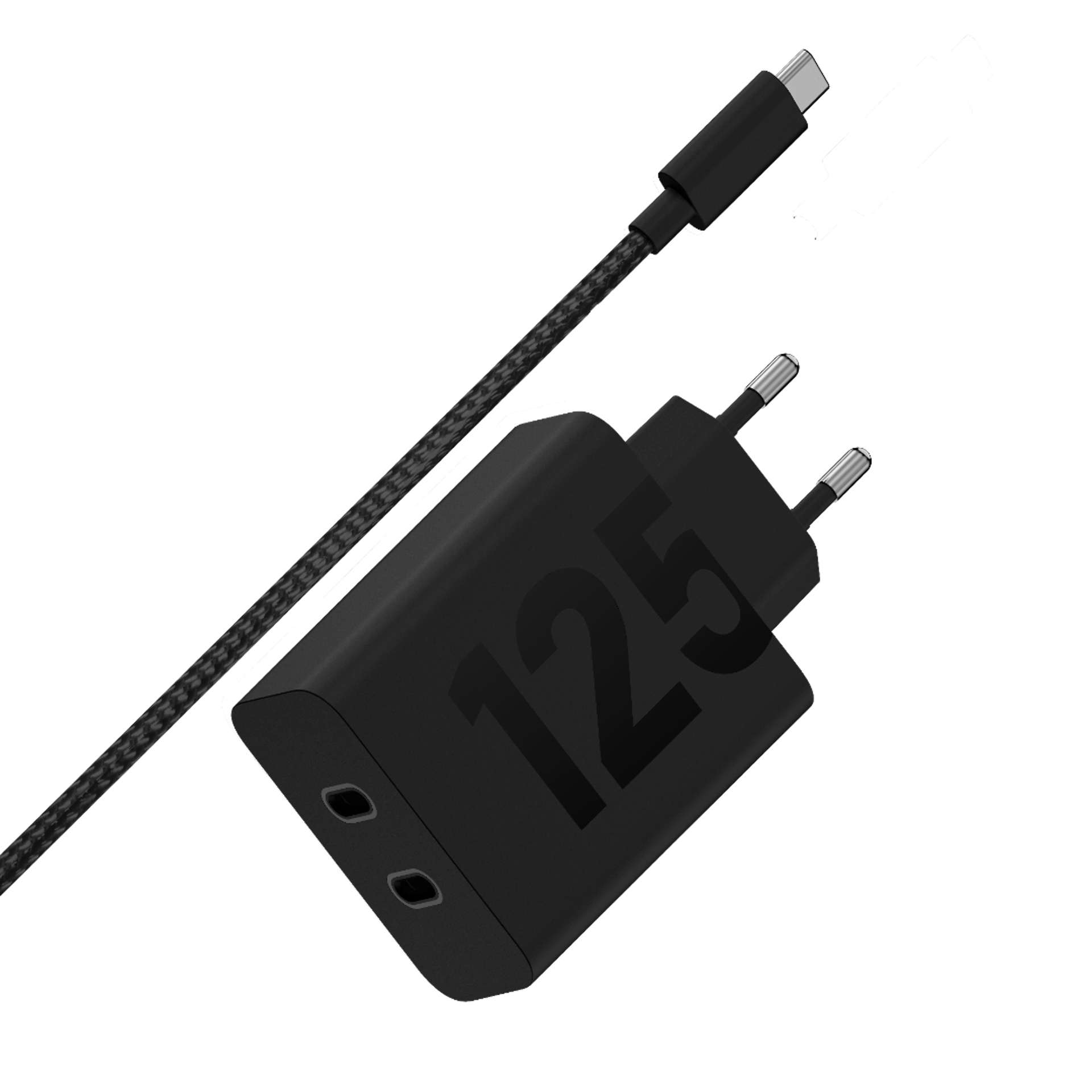 motorola Ładowarka TurboPower 125W DualPort zdjęcie 5