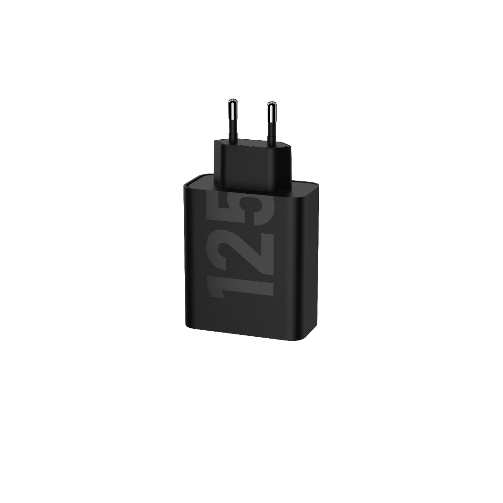 Zdjęcie motorola Ładowarka TurboPower 125W DualPort