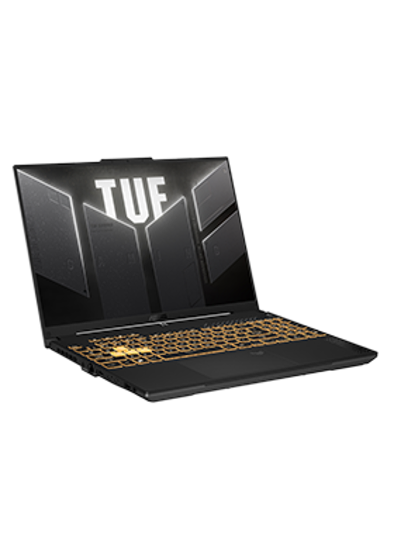 ASUS TUF Gaming F16 FX607 zdjęcie 2