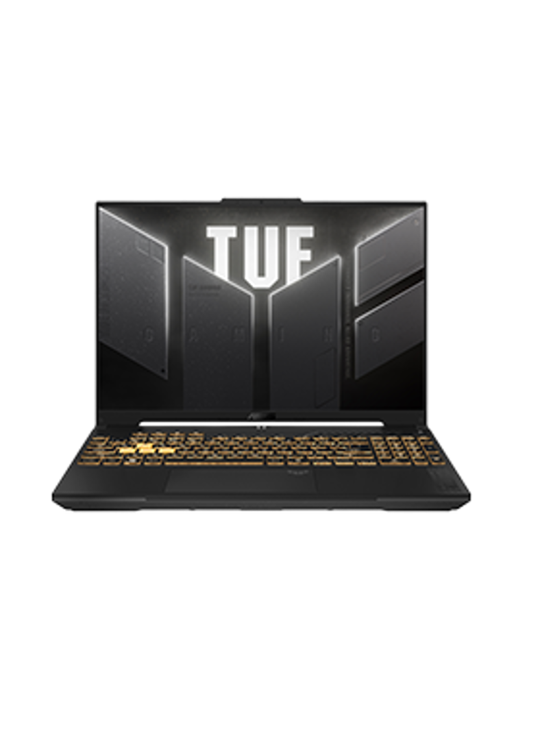 Zdjęcie ASUS TUF Gaming F16 FX607
