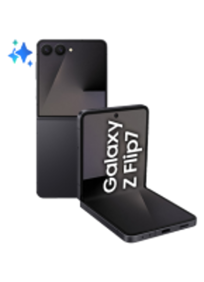 Zdjęcie Samsung Galaxy Z Flip 7 5G 12/256GB