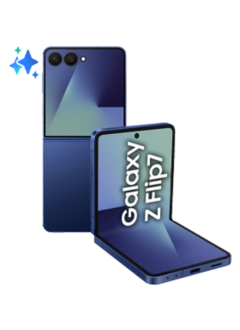 Samsung Galaxy Z Flip 7 5G 12/256GB zdjęcie 1