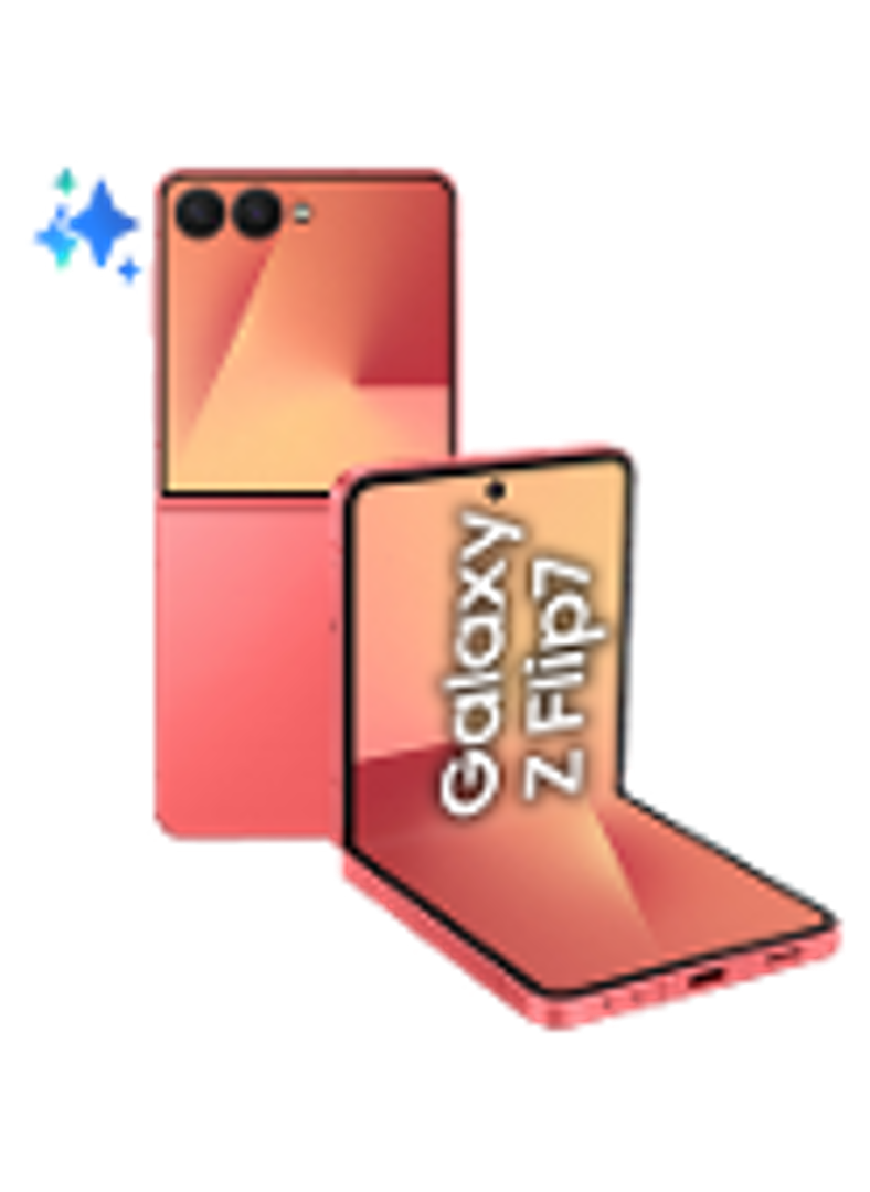 Zdjęcie Samsung Galaxy Z Flip 7 5G 12/512GB
