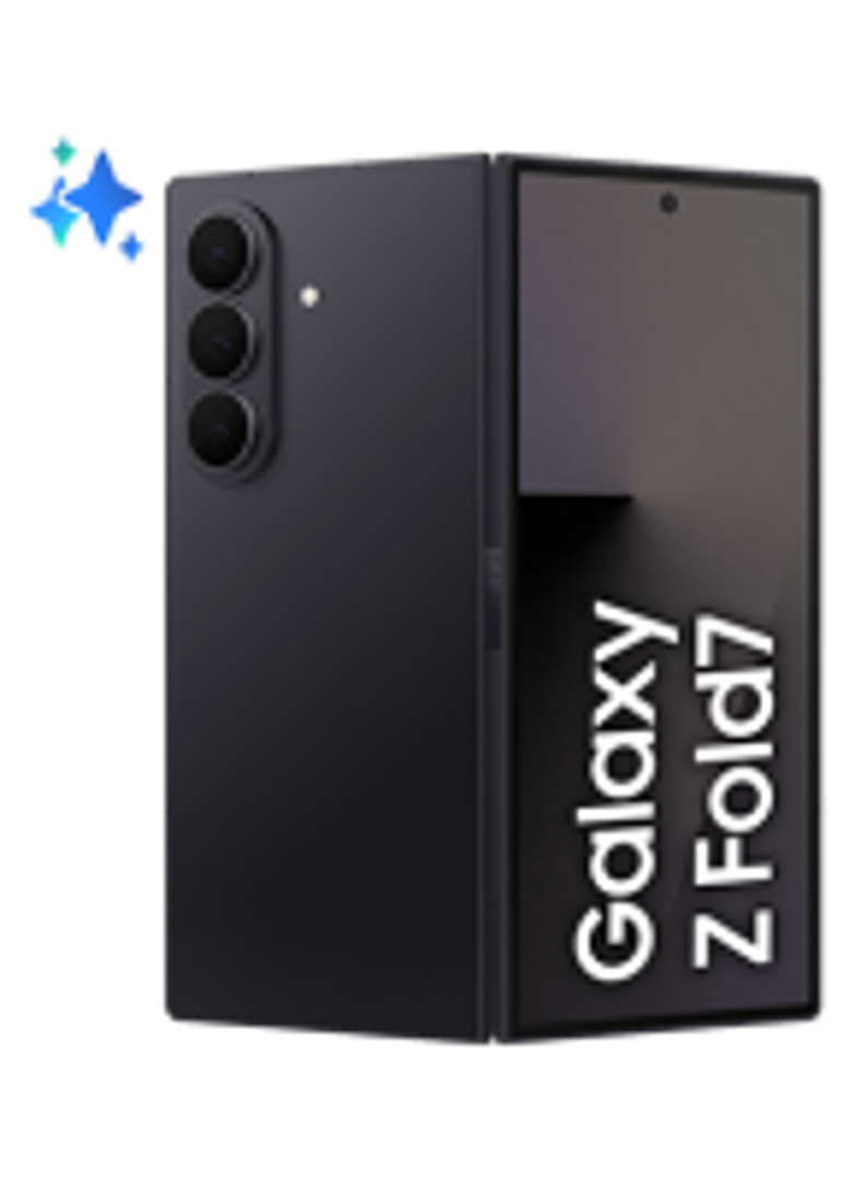 Zdjęcie Samsung Galaxy Z Fold 7 5G 12/512GB