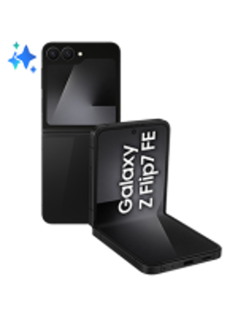 Samsung Galaxy Z Flip 7 FE 5G 8/128GB zdjęcie 1
