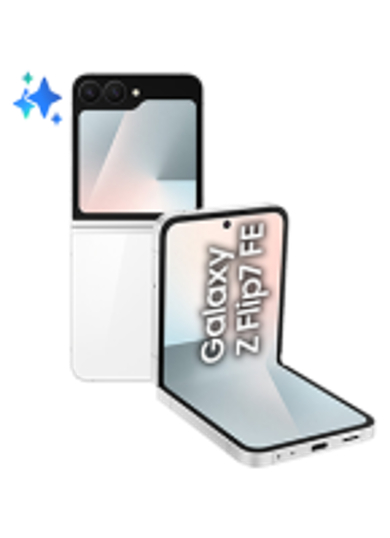 Zdjęcie Samsung Galaxy Z Flip 7 FE 5G 8/256GB
