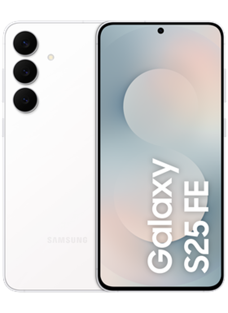 Zdjęcie Samsung Galaxy S25 FE 5G 8/128GB