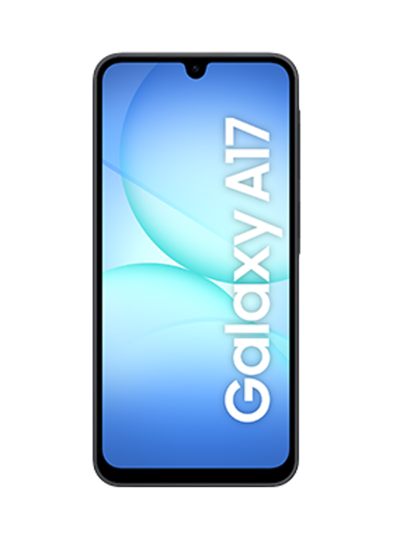 Samsung Galaxy A17 4/128GB zdjęcie 3