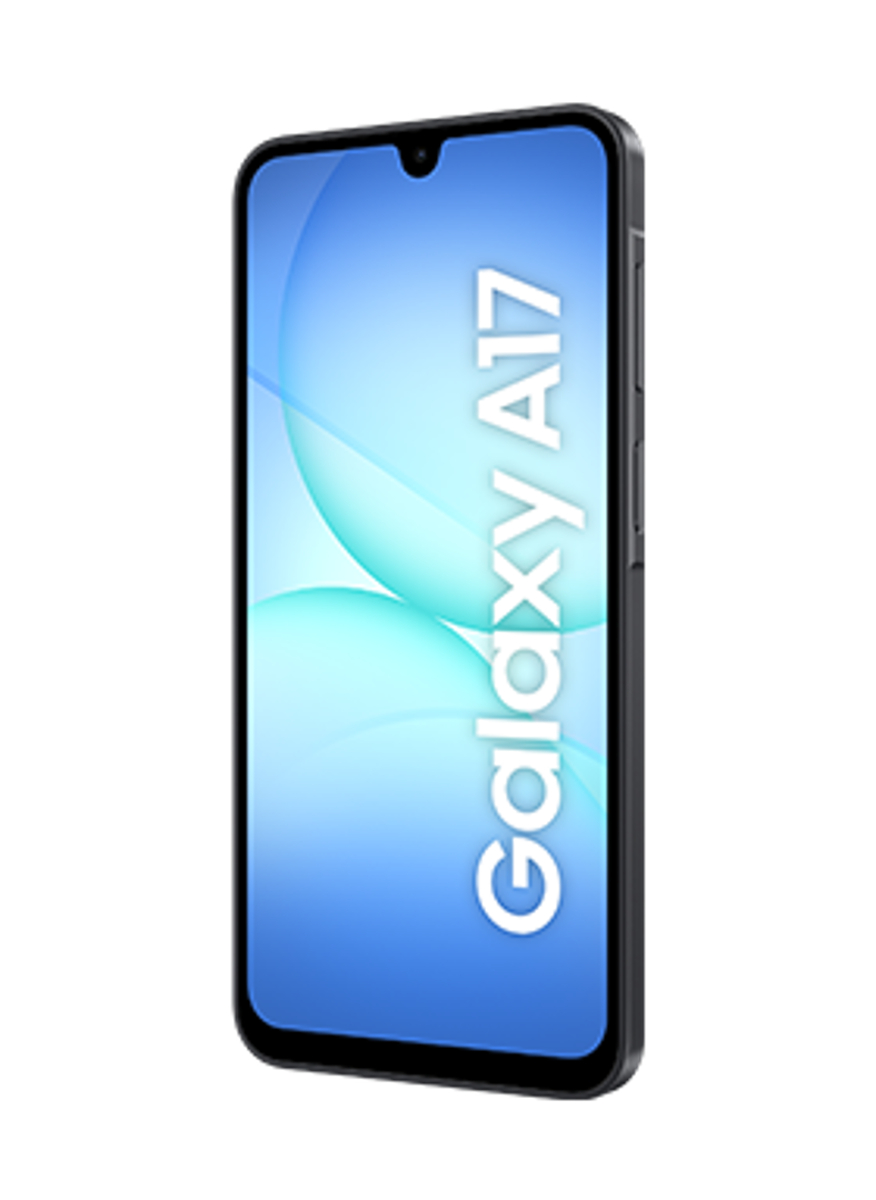 Samsung Galaxy A17 4/128GB zdjęcie 5