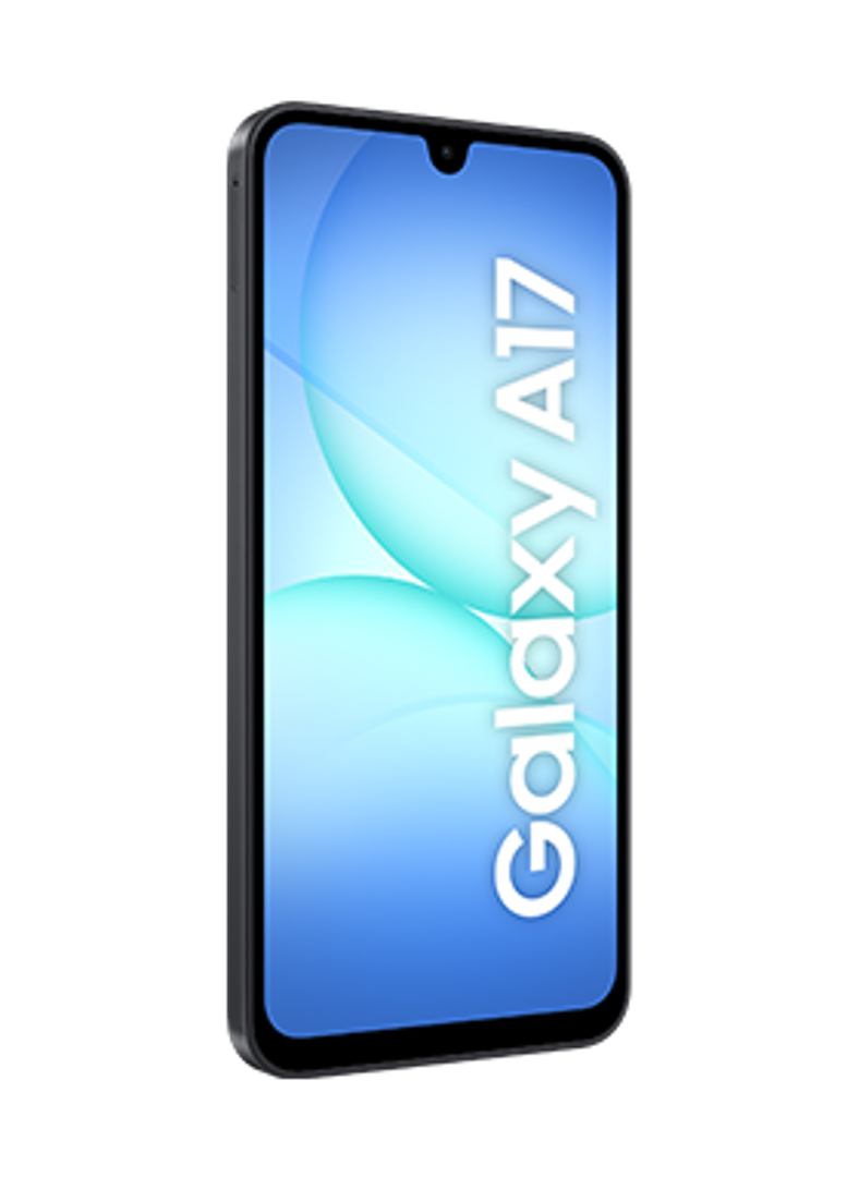 Samsung Galaxy A17 4/128GB zdjęcie 4