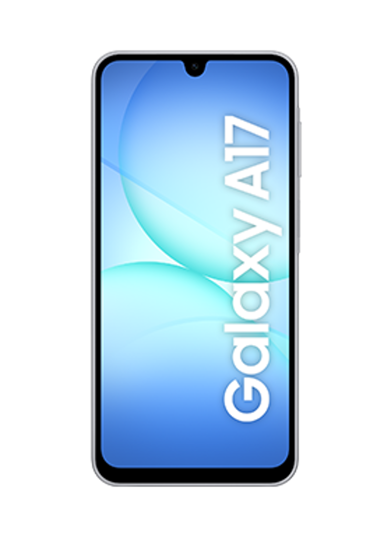 Samsung Galaxy A17 4/128GB zdjęcie 3