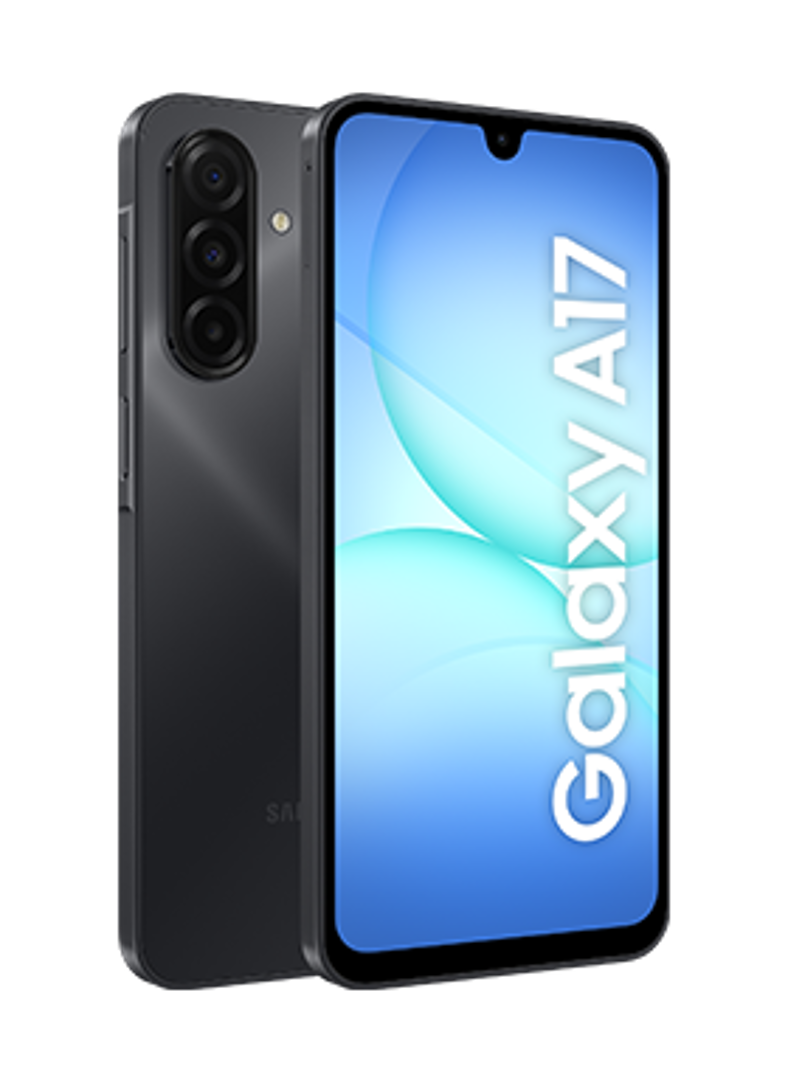 Samsung Galaxy A17 4/128GB zdjęcie 2