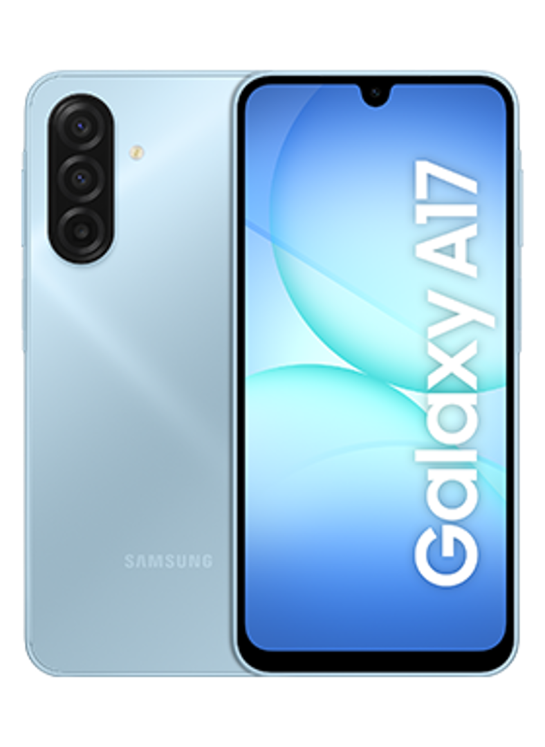 Zdjęcie Samsung Galaxy A17 5G 4/128GB