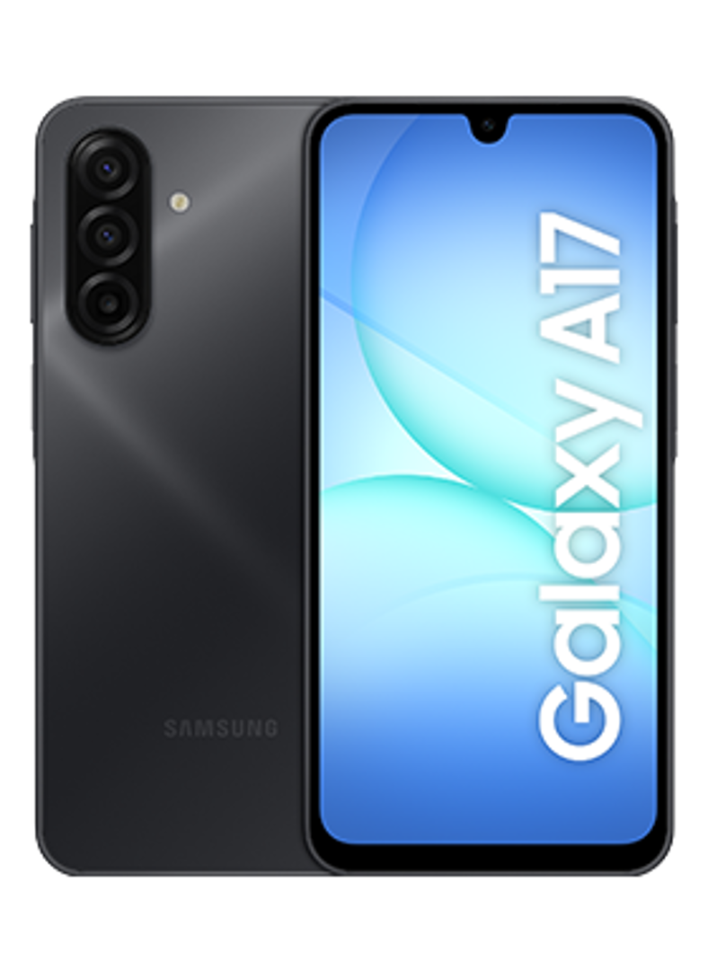 Zdjęcie Samsung Galaxy A17 5G 4/128GB