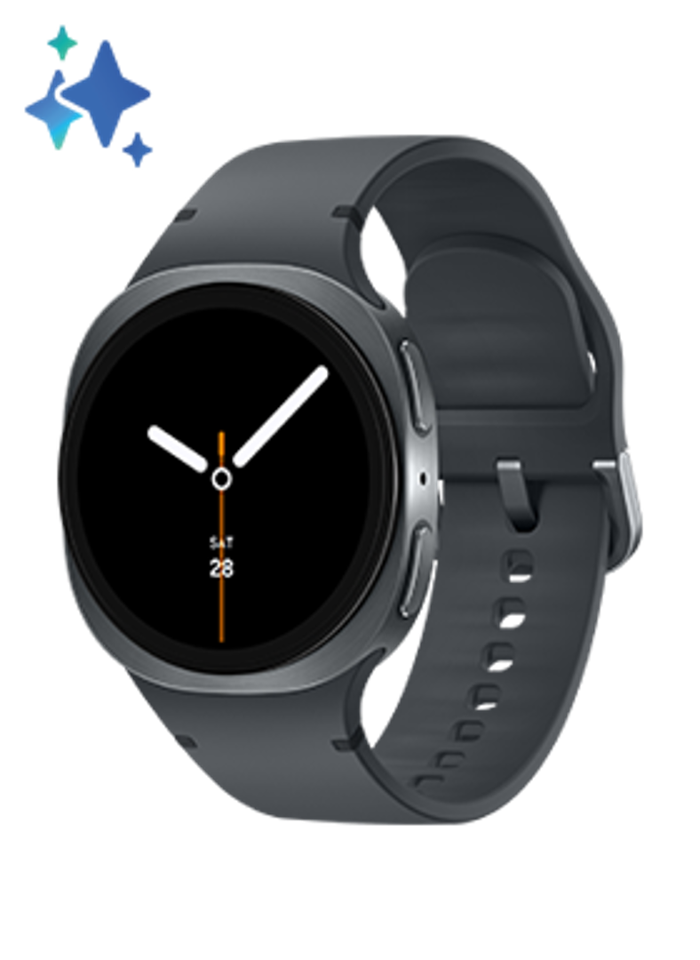 Samsung Galaxy Watch 8 44mm LTE zdjęcie 2