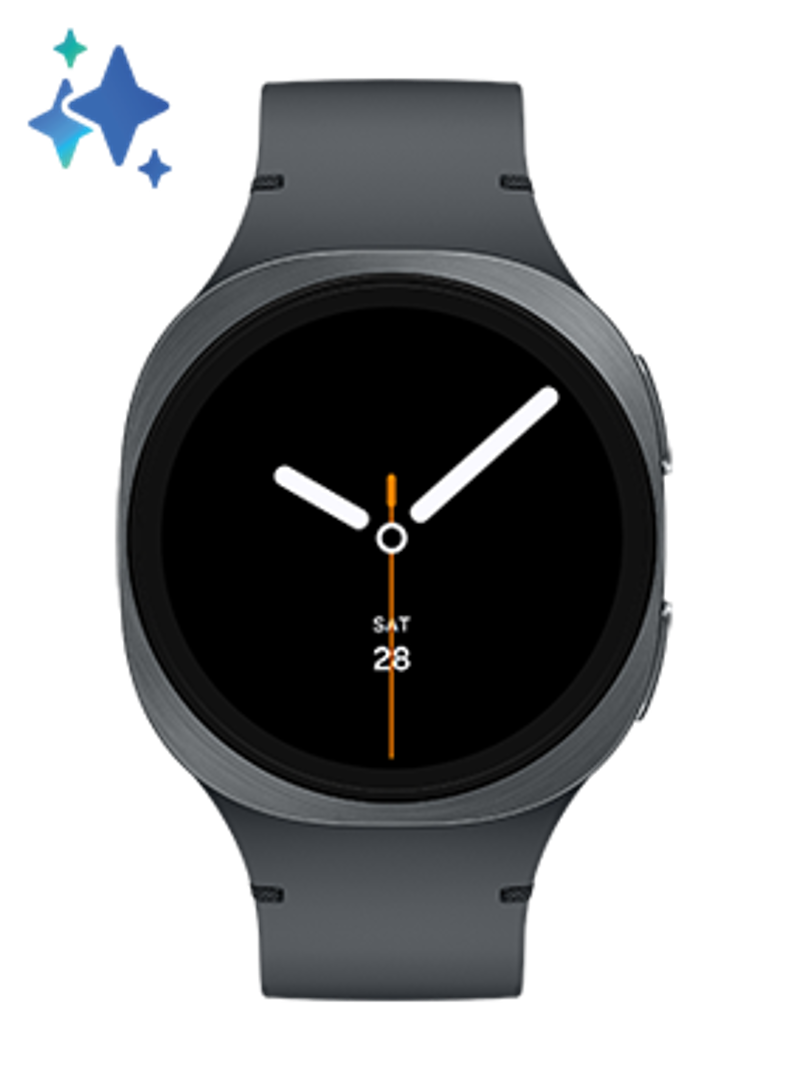 Zdjęcie Samsung Galaxy Watch 8 44mm LTE