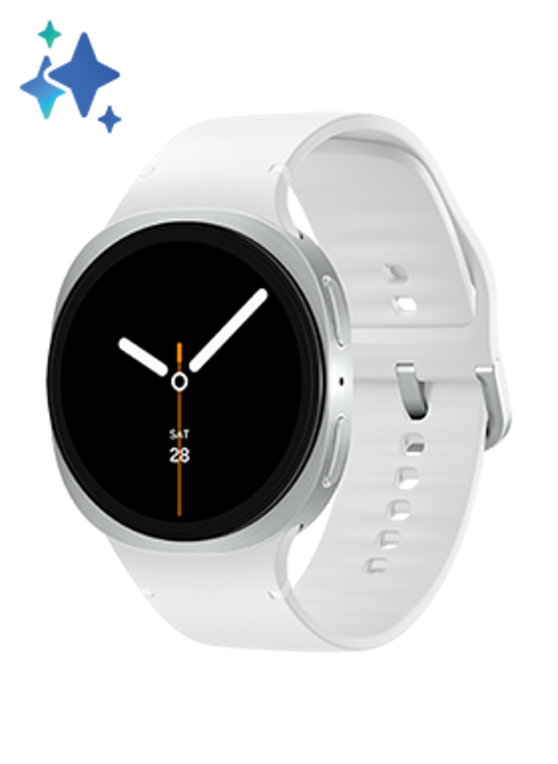 Samsung Galaxy Watch 8 44mm LTE zdjęcie 2