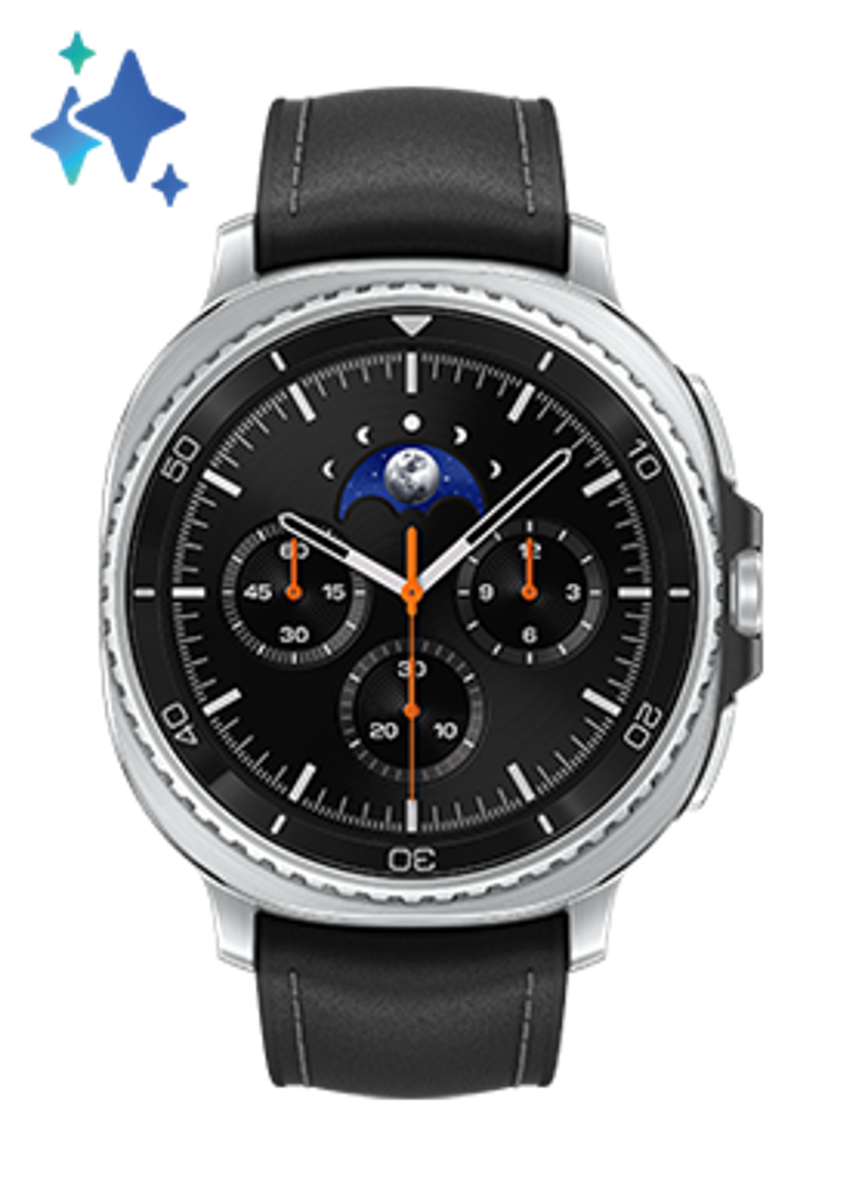 Zdjęcie Samsung Galaxy Watch 8 Classic 46mm LTE