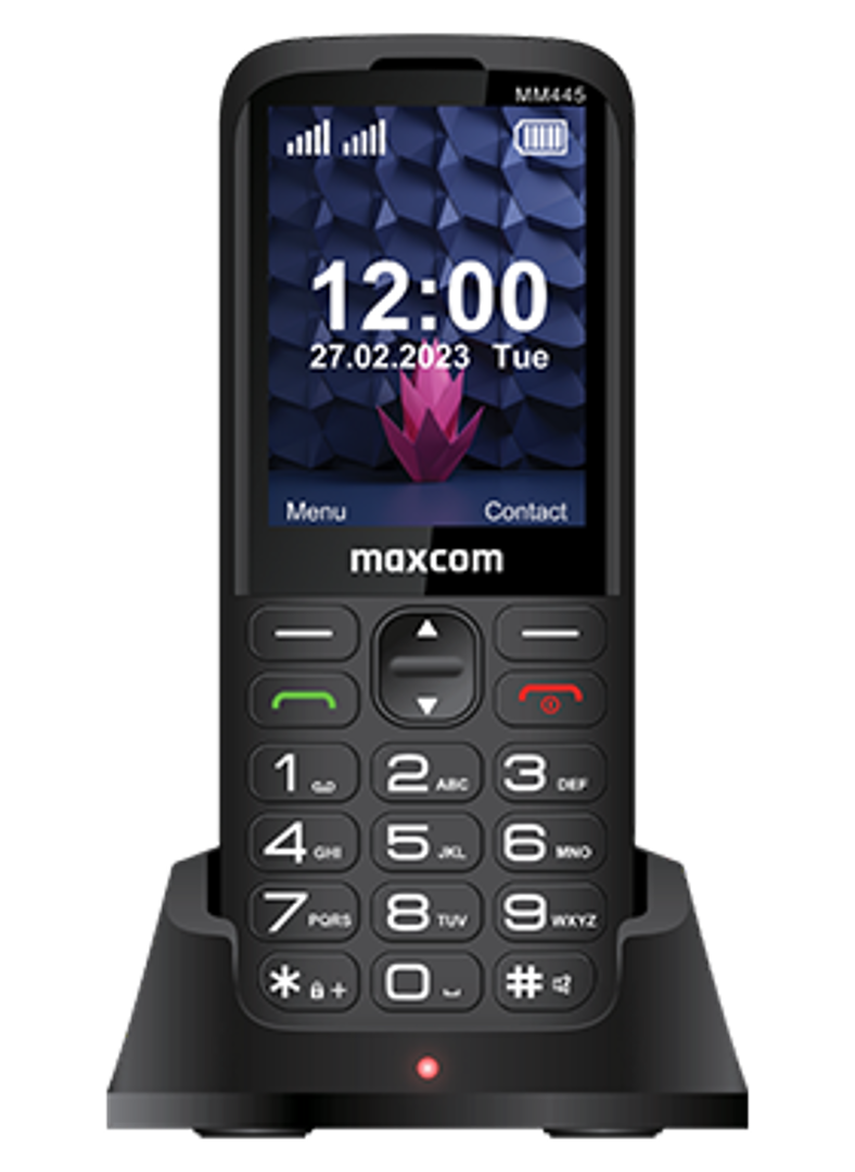 Maxcom MM445L 4G zdjęcie 3