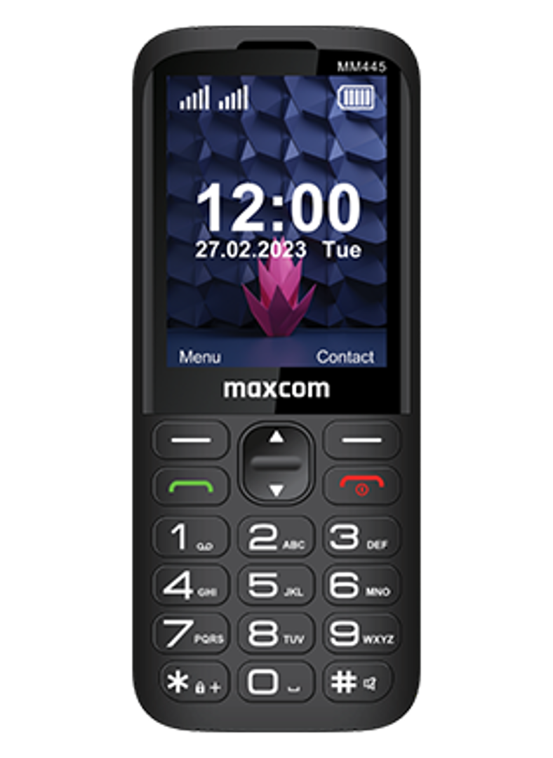 Zdjęcie Maxcom MM445L 4G