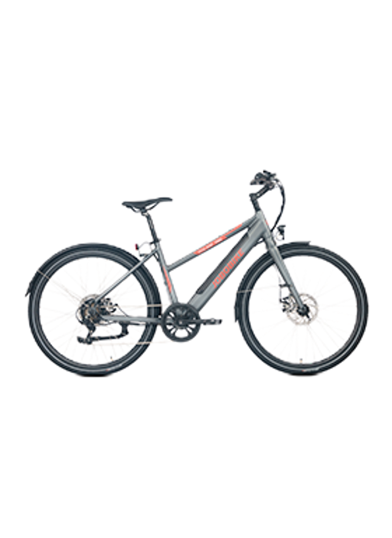 Zdjęcie Jobobike rower elektryczny Viva step thru 14Ah B14