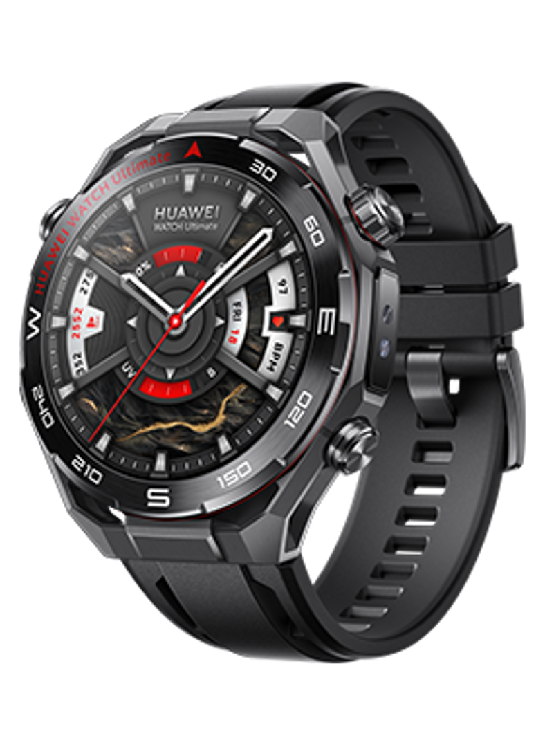 Huawei Watch Ultimate 2 LTE Black zdjęcie 2