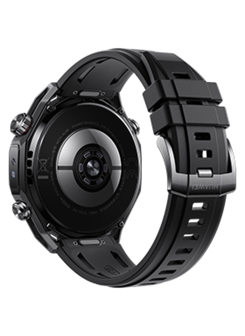 Huawei Watch Ultimate 2 LTE Black zdjęcie 3