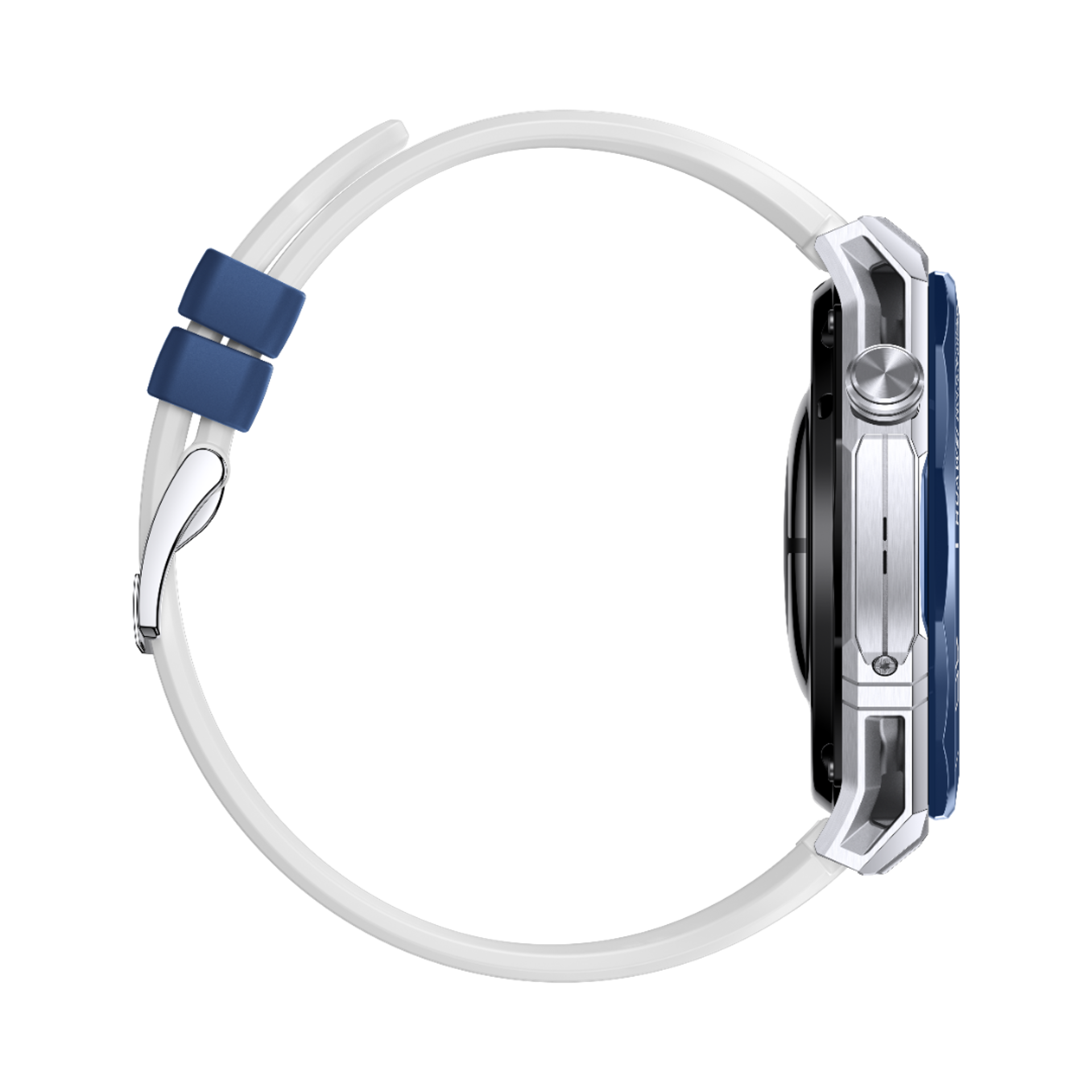 Huawei Watch Ultimate 2 LTE Blue zdjęcie 3