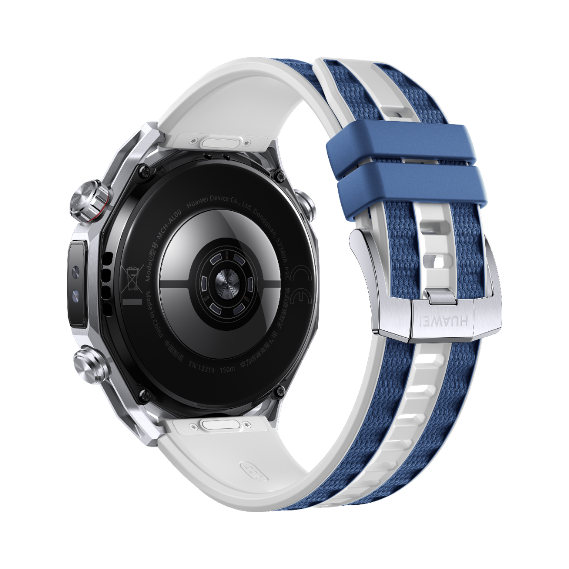 Huawei Watch Ultimate 2 LTE Blue zdjęcie 4