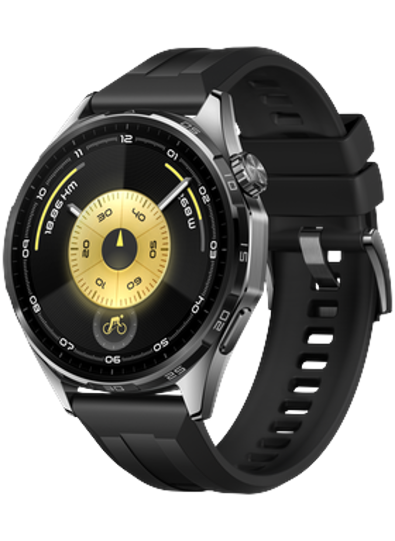 Huawei Watch GT6 46mm Active zdjęcie 3