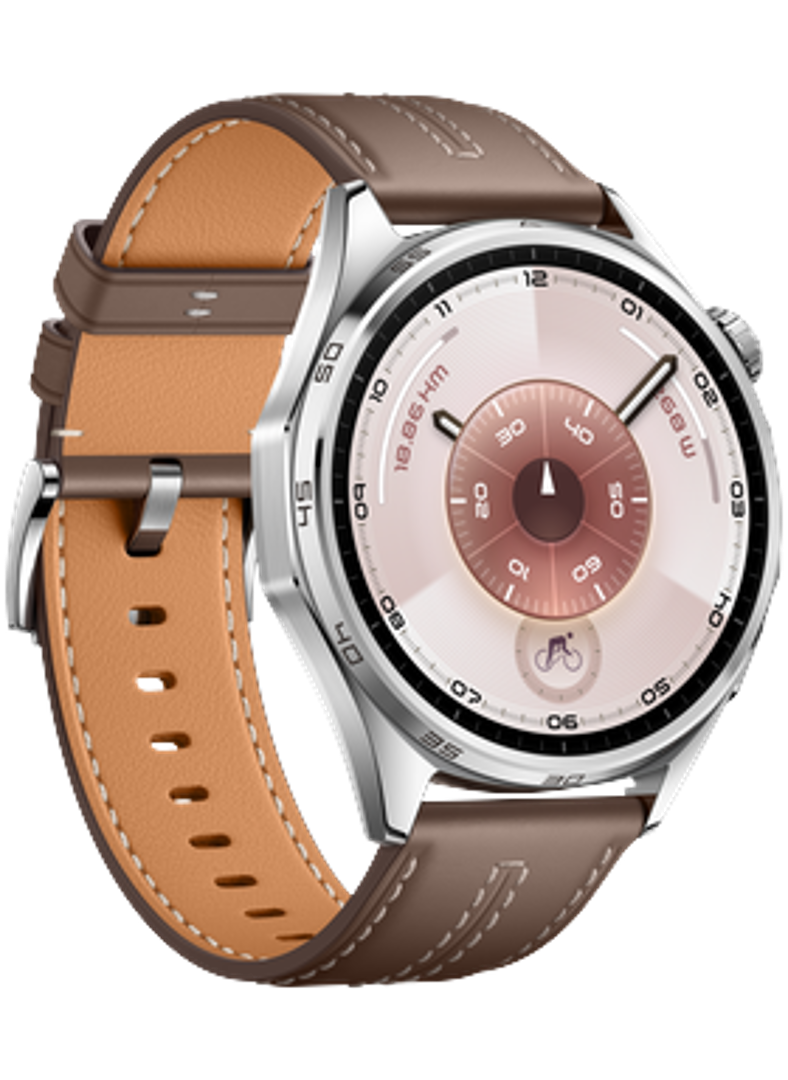 Huawei Watch GT6 46mm Classic zdjęcie 2