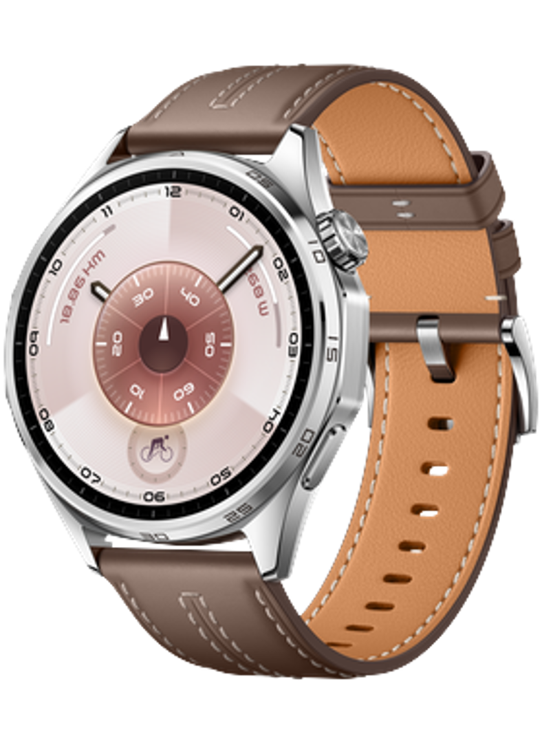 Huawei Watch GT6 46mm Classic zdjęcie 3