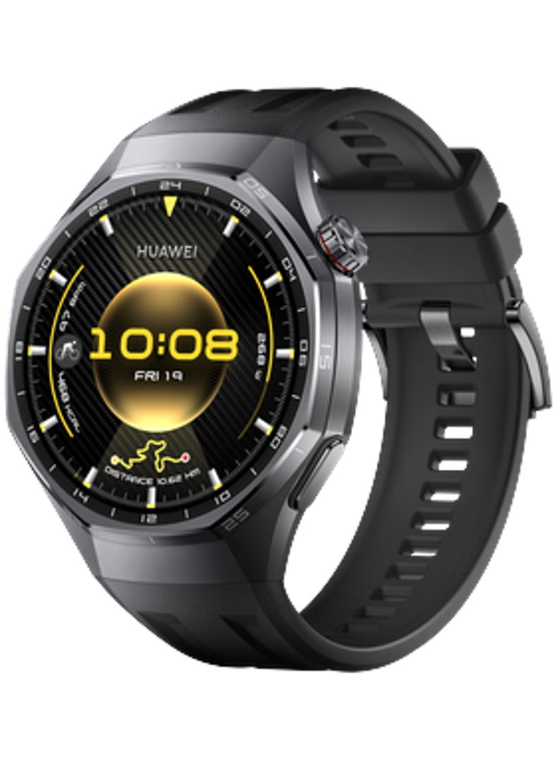 Huawei Watch GT6 Pro 46mm Active zdjęcie 2