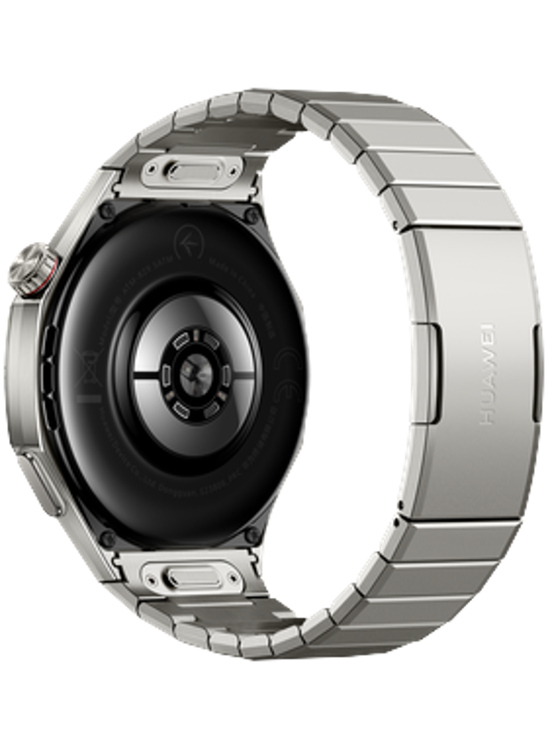 Huawei Watch GT6 Pro 46mm Elite zdjęcie 4