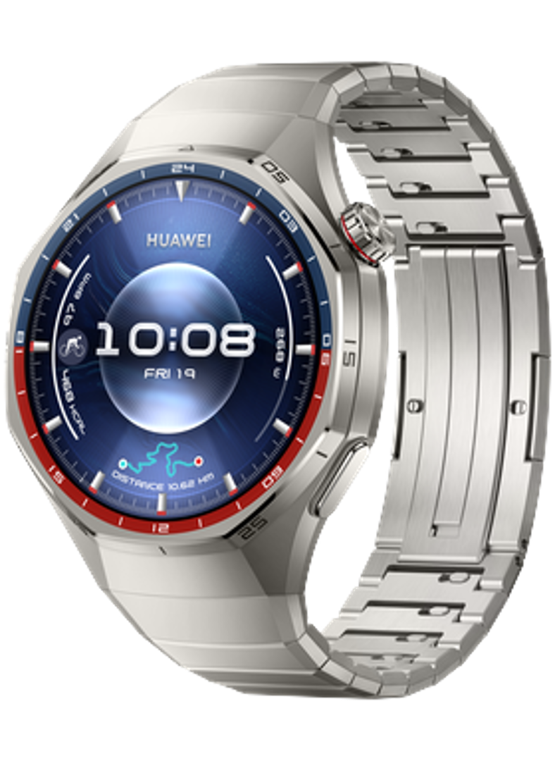 Huawei Watch GT6 Pro 46mm Elite zdjęcie 2