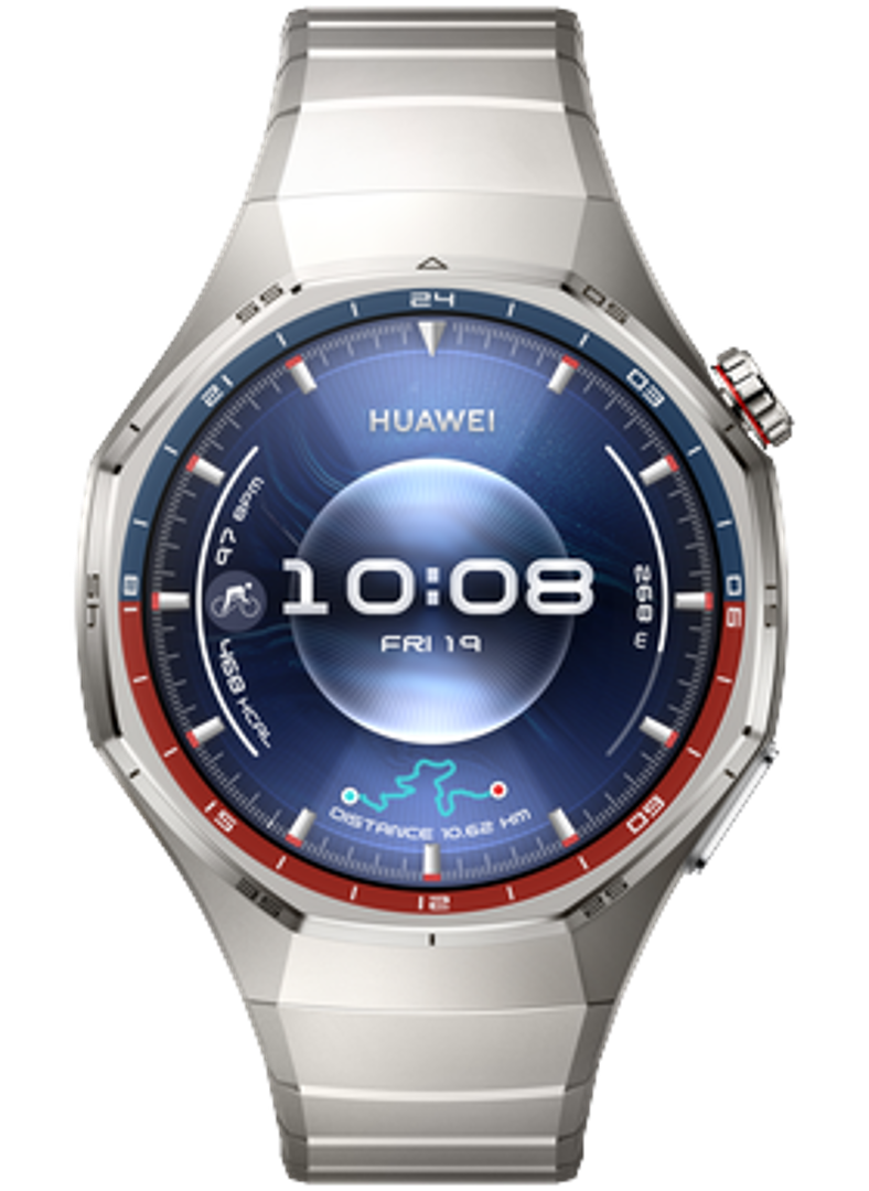 Zdjęcie Huawei Watch GT6 Pro 46mm Elite