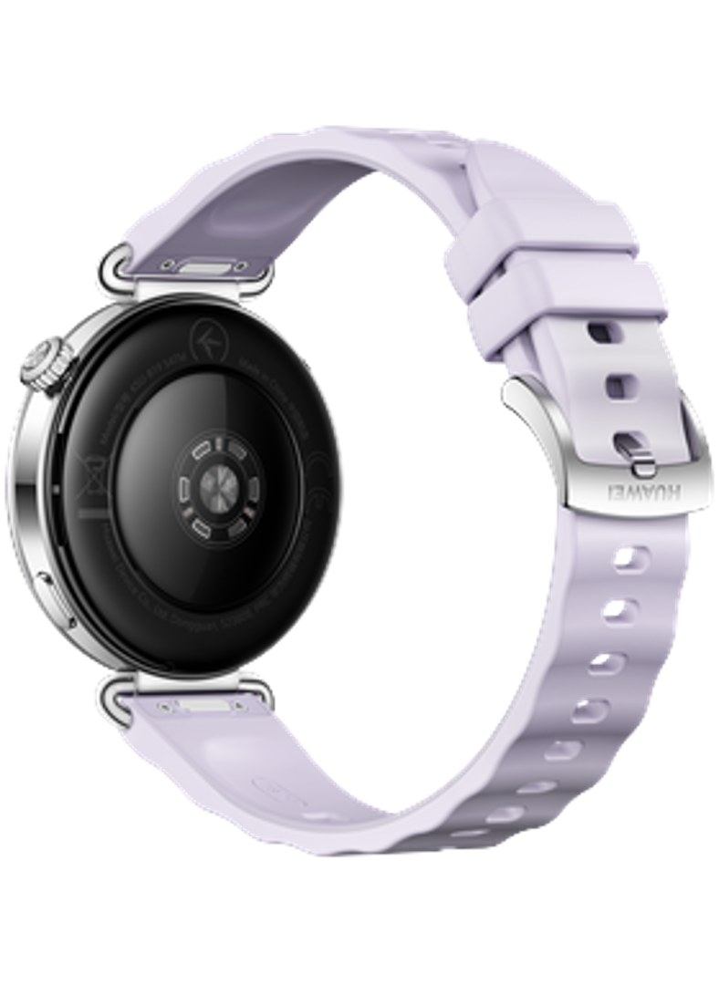 Huawei Watch GT6 41mm Purple zdjęcie 3