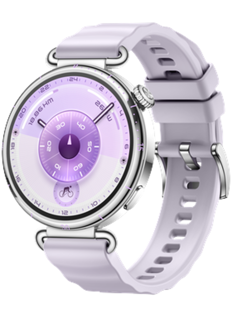 Huawei Watch GT6 41mm Purple zdjęcie 2