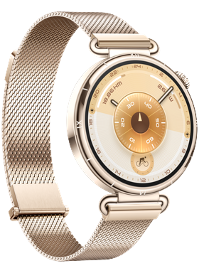 Huawei Watch GT6 41mm Elegant zdjęcie 2