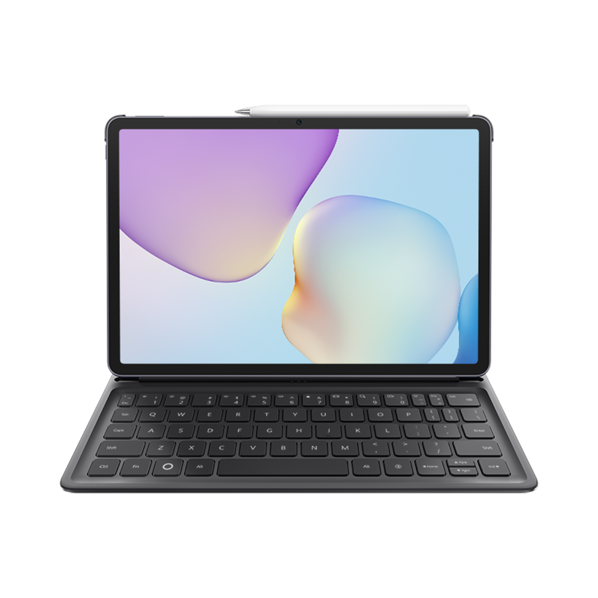 Zdjęcie Huawei MatePad 11.5 2025 PaperMatte + KB+Pen